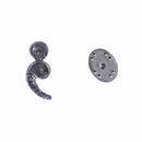 Semicolon Lapel Pin
