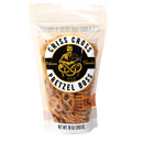 Buffalo Flavored Pretzels | Pack of 2 | 10 oz | Criss Cross Pretzel Boss