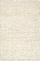 Clayne Beige Premium Wool Area Rug