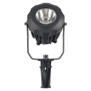 CD12 12W 3000K Warm White LED Outdoor Spotlight Directional Narrow Beam Angle Lighting