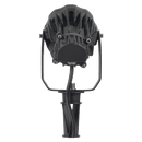 CD12 12W 3000K Warm White LED Outdoor Spotlight Directional Narrow Beam Angle Lighting