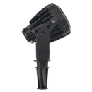 CD12 12W 3000K Warm White LED Outdoor Spotlight Directional Narrow Beam Angle Lighting