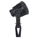 CD20 20W Low Voltage Ground LED Spotlight Waterproof Outdoor Fixture