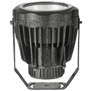 CD12 12W 3000K Warm White LED Outdoor Spotlight Directional Narrow Beam Angle Lighting