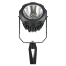 CD30 30W Low Voltage LED Outdoor Spotlight Directional Narrow Beam Angle
