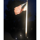 CD30 30W Low Voltage LED Outdoor Spotlight Directional Narrow Beam Angle