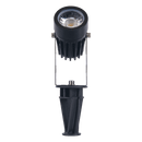 CD43 5W Waterproof LED Landscape Narrow Beam Directional Outdoor Spotlight