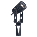 CD43 5W Waterproof LED Landscape Narrow Beam Directional Outdoor Spotlight