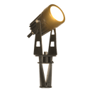 CD43 5W Waterproof LED Landscape Narrow Beam Directional Outdoor Spotlight