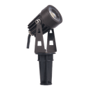 CD43 5W Waterproof LED Landscape Narrow Beam Directional Outdoor Spotlight