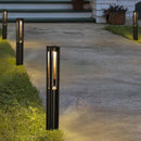 ALP53 10-Pack Low Voltage Pathway Lights Package Cast Aluminum, 3W 12V AC/DC LED Walkway Lighting