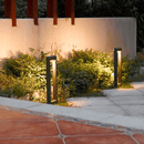 CDPA56 Cast Aluminum Path Light | 8W 3000K Warm White Integrated LED Low Voltage Landscape Light