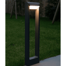 CDPA56 Cast Aluminum Path Light | 8W 3000K Warm White Integrated LED Low Voltage Landscape Light