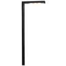 CDPA57 Low Voltage Aluminum LED Rectangular Bollard Path Light