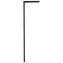 CDPS58 3W Stainless Steel Directional Pathway Light LED Bollard Landscape Lighting