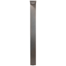 CDPS58 3W Stainless Steel Directional Pathway Light LED Bollard Landscape Lighting