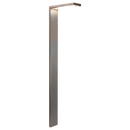 CDPS58 3W Stainless Steel Directional Pathway Light LED Bollard Landscape Lighting