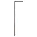 CDPS58 3W Stainless Steel Directional Pathway Light LED Bollard Landscape Lighting
