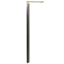 CDPS58 3W Stainless Steel Directional Pathway Light LED Bollard Landscape Lighting