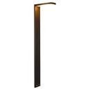 CDPS58 3W Stainless Steel Directional Pathway Light LED Bollard Landscape Lighting