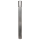 CDPS59 3W Stainless Steel 12V Low Voltage LED Linear Path Light Directional Fixture