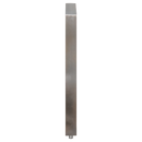 CDPS59 3W Stainless Steel 12V Low Voltage LED Linear Path Light Directional Fixture