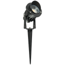 CDR75 9W RGB LED Ground Directional Waterproof Outdoor Spotlight