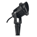 CD75 7W Low Voltage LED Directional Outdoor Landscape Spotlight Narrow Beam