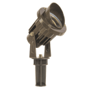 CD75 7W Low Voltage LED Directional Outdoor Landscape Spotlight Narrow Beam