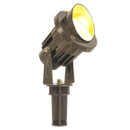 CD75 7W Low Voltage LED Directional Outdoor Landscape Spotlight Narrow Beam