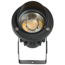 CDR75 9W RGB LED Ground Directional Waterproof Outdoor Spotlight