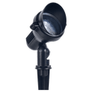 CD85 10W Garden Landscape Directional Waterproof Ground Narrow Beam Outdoor Spotlight