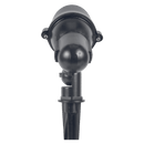 CDR85 9W RGB Directional Ground Outdoor Landscape Spotlight Waterproof Fixture