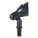 CDR85 9W RGB Directional Ground Outdoor Landscape Spotlight Waterproof Fixture