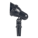 CDR85 9W RGB Directional Ground Outdoor Landscape Spotlight Waterproof Fixture