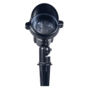 CD85 10W Garden Landscape Directional Waterproof Ground Narrow Beam Outdoor Spotlight