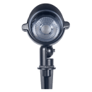 CD85 10W Garden Landscape Directional Waterproof Ground Narrow Beam Outdoor Spotlight
