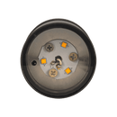 CD90 3000K Warm White Integrated LED Low Voltage Philips Bulb Cylinder Pendant Light Hanging Spotlight