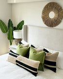 Limon Pillow Cover