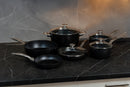 CHD Nonstick 10-Piece Set - Complete Kitchen Set