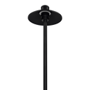 CDPA50 3W 12V Smooth Hat 3000K Warm White Integrated LED Low Voltage Path Light