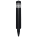 CDPA51 Cast Aluminum Path Light | 3W 3000K Warm White Integrated LED Low Voltage Landscape Light