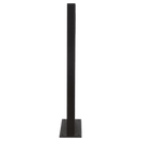 CDPA54 Low Voltage 3W 3000K Warm White Integrated LED Modern Bollard Light Landscape Path Light