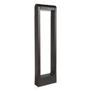 CDPA56 Cast Aluminum Path Light | 8W 3000K Warm White Integrated LED Low Voltage Landscape Light
