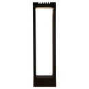 CDPA56 Cast Aluminum Path Light | 8W 3000K Warm White Integrated LED Low Voltage Landscape Light