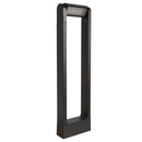 CDPA56 Cast Aluminum Path Light | 8W 3000K Warm White Integrated LED Low Voltage Landscape Light