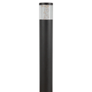 CDPA62 3W Low Voltage LED Linear Bollard Landscape Light Garden Path Light