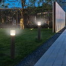 CDPA62 3W Low Voltage LED Linear Bollard Landscape Light Garden Path Light