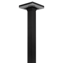 CDPA63 12W Bollard Pathway Lighting LED Square Top Modern Low Voltage