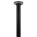 CDPA64 12W Bollard Pathway Lighting LED Circle Top Modern Low Voltage